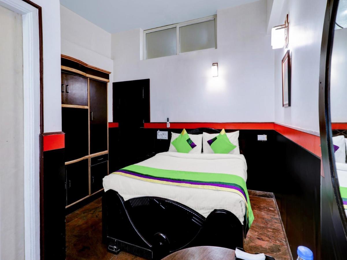 Treebo Benaka Residency Hotel จิกมากาลูร์ ภายนอก รูปภาพ